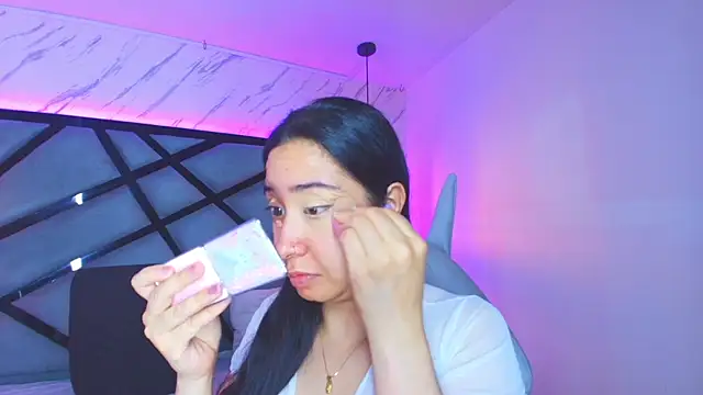 sayumi dirty online show from 02/09/26, 07:29