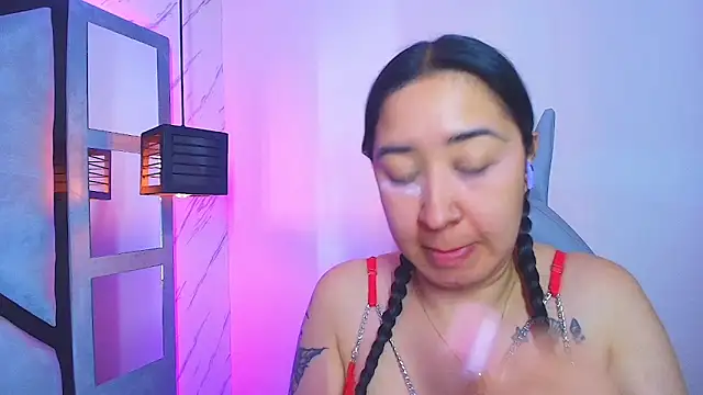 sayumi dirty online show from 02/26/26, 07:24