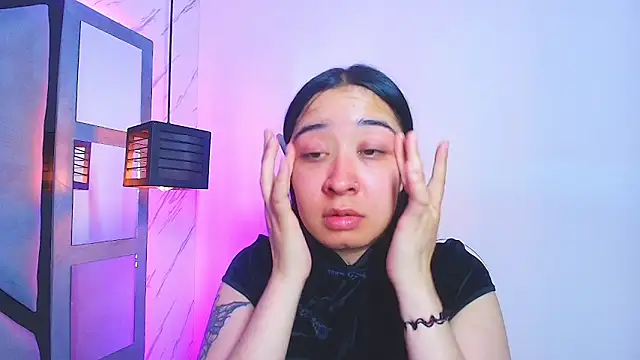 sayumi dirty online show from 02/27/26, 07:03