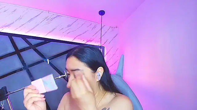 sayumi dirty online show from 03/01/26, 02:08