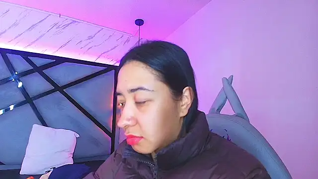 sayumi dirty online show from 03/13/26, 07:09