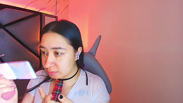 sayumi dirty online show from 03/27/26, 07:46