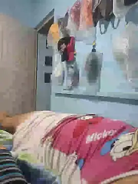 Somospareja1987 online show from 01/13/25, 12:19