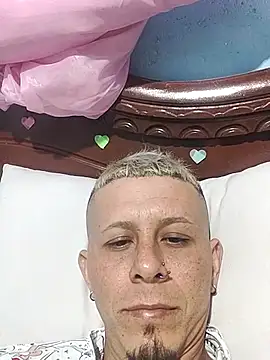 Somospareja1987 online show from 02/09/25, 03:22