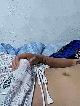 Somospareja1987 online show from 11/16/25, 07:14