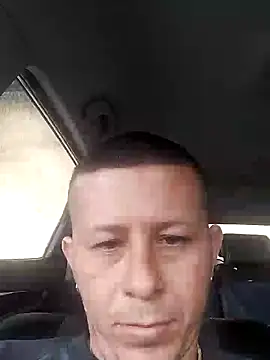 Somospareja1987 online show from 03/25/26, 01:28