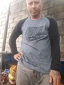 Somospareja1987 online show from 04/25/26, 04:15