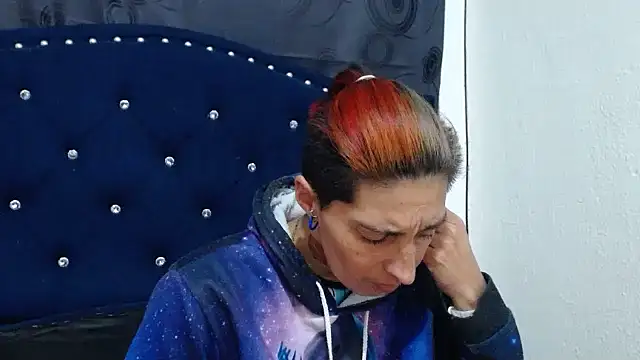 Snapshot of anyu1306 chatting on 12/12/24, 08:36 anyu1306 online show from 12/12/24, 08:36