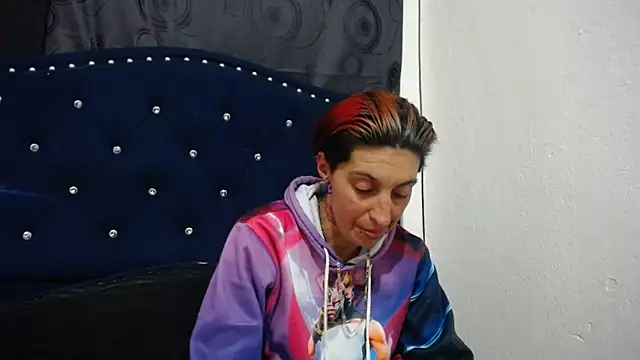 Snapshot of anyu1306 chatting on 01/08/25, 02:25 anyu1306 online show from 01/08/25, 02:25