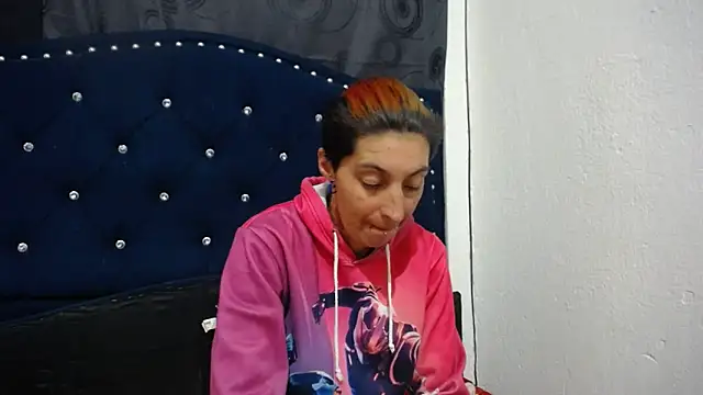 Snapshot of anyu1306 chatting on 01/18/25, 08:20 anyu1306 online show from 01/18/25, 08:20