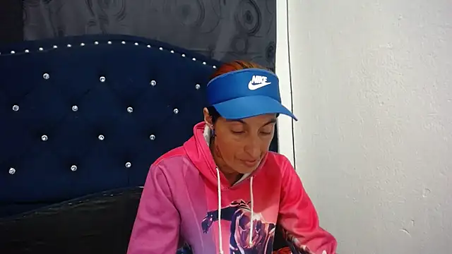 Snapshot of anyu1306 chatting on 01/30/25, 03:11 anyu1306 online show from 01/30/25, 03:11