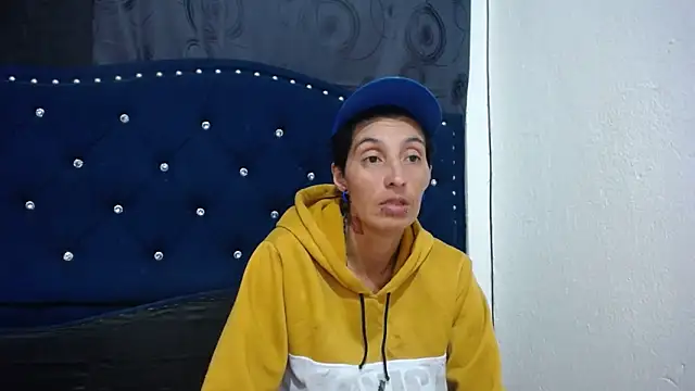 Snapshot of anyu1306 chatting on 02/01/25, 12:07 anyu1306 online show from 02/01/25, 12:07