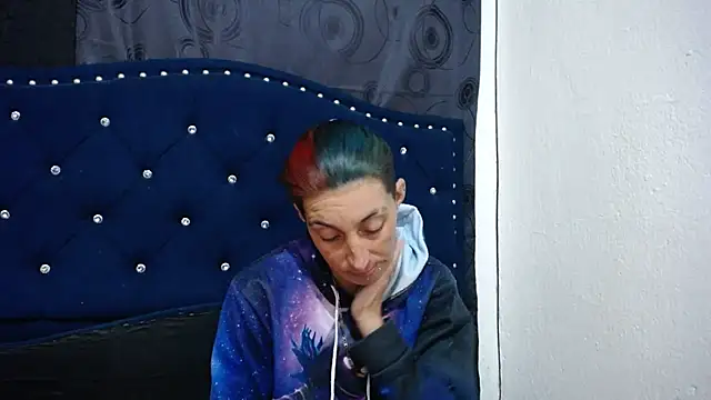 Snapshot of anyu1306 chatting on 02/19/25, 04:55 anyu1306 online show from 02/19/25, 04:55