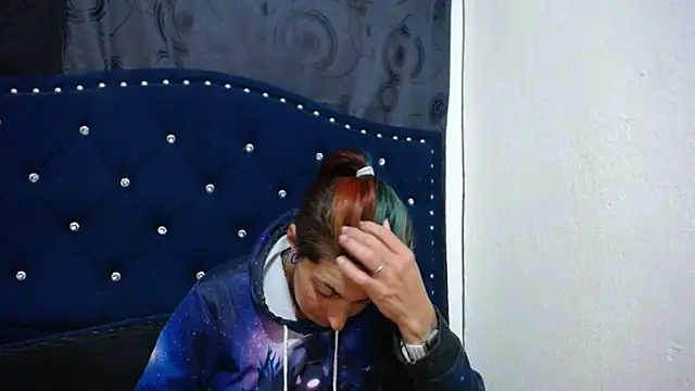 Snapshot of anyu1306 chatting on 03/14/25, 07:26 anyu1306 online show from 03/14/25, 07:26