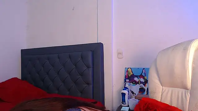 susana07 online show from 09/19/25, 08:42