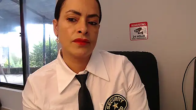 susana07 online show from 03/12/26, 12:00