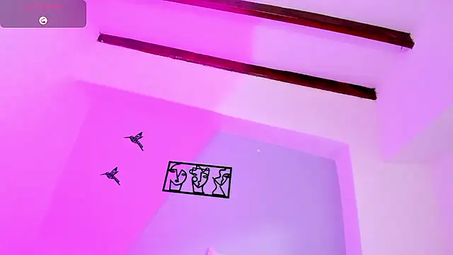 Laura Torres18 online show from 01/08/26, 09:06