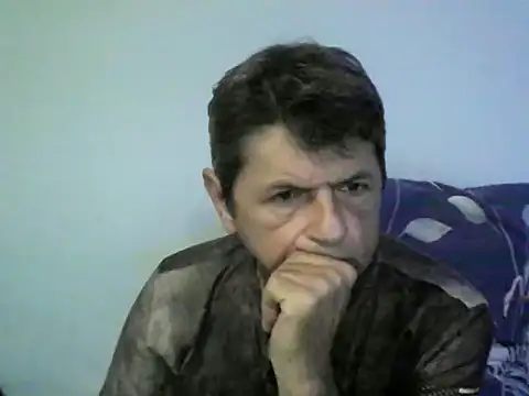 czarek888 online show from 10/19/25, 04:18