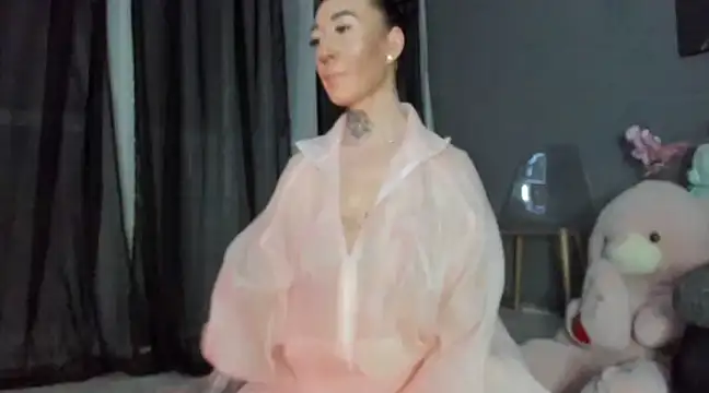 Rayanablackandwhite online show from 03/11/25, 05:02