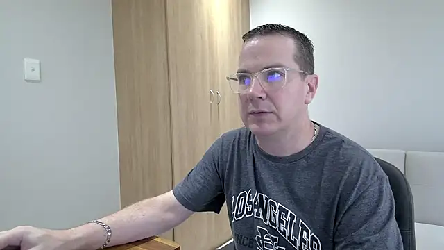 BrettJ81 online show from 03/02/25, 01:05