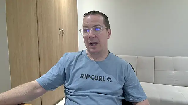 BrettJ81 online show from 01/09/26, 01:14