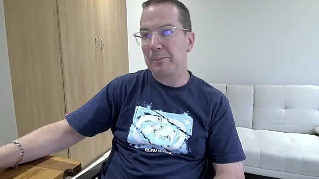 BrettJ81 online show from 02/08/26, 02:09