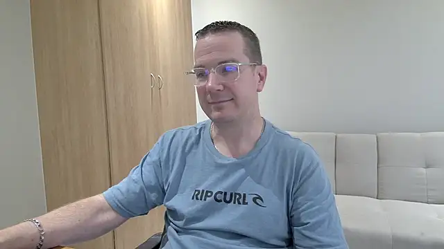 BrettJ81 online show from 03/02/26, 03:19