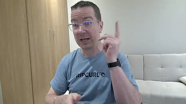 BrettJ81 online show from 03/16/26, 02:21