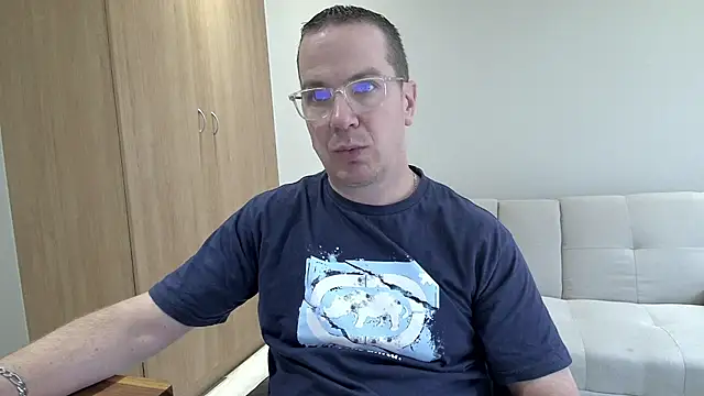 BrettJ81 online show from 03/30/26, 11:22