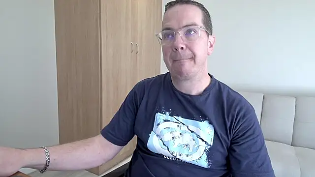 BrettJ81 online show from 05/09/26, 12:10
