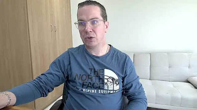 BrettJ81 online show from 05/24/26, 01:49