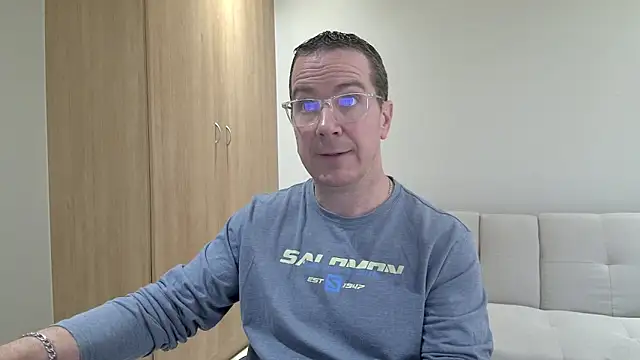 BrettJ81 online show from 05/25/26, 02:12