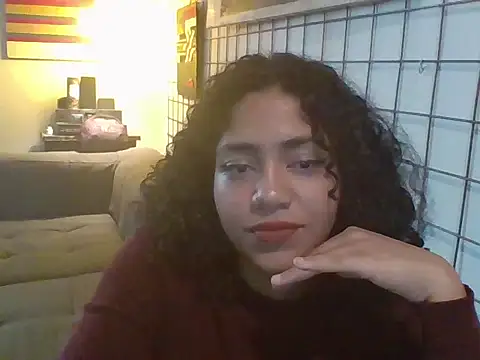 savanahottie online show from 11/24/25, 12:49