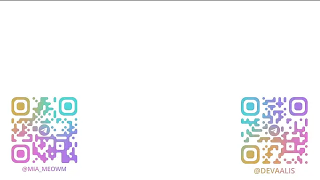 Aliceimhorny online show from 02/01/25, 03:18