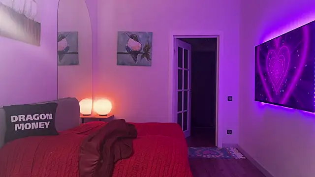 Aliceimhorny online show from 02/14/25, 05:46