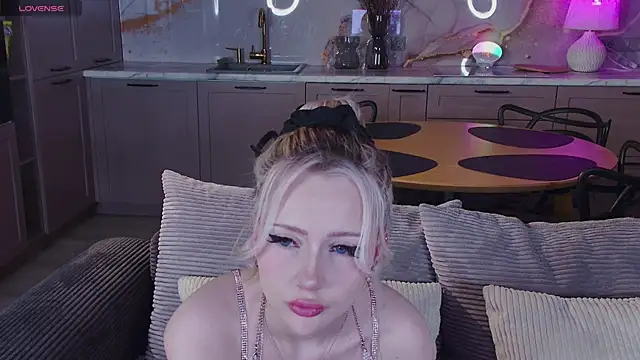 Lexitey online show from 01/14/26, 11:20