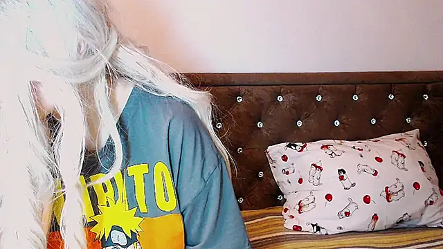 Sara4uu online show from 09/12/25, 11:26