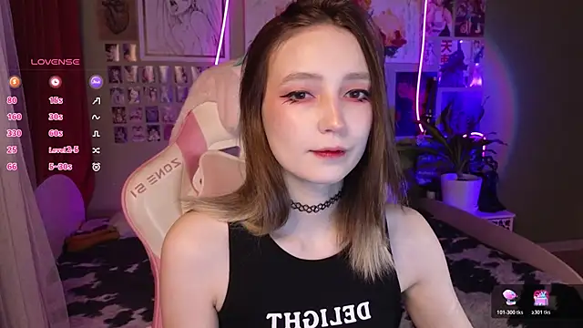 Evie Ro online show from 04/27/26, 11:36
