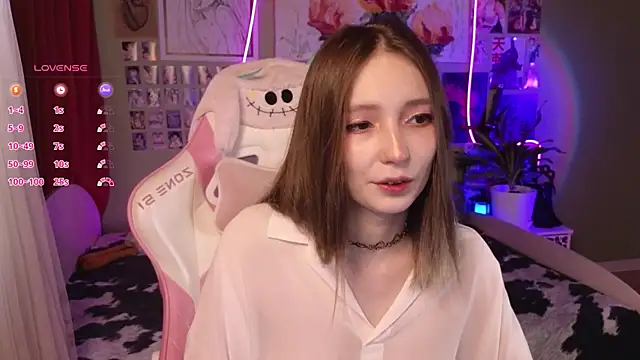 Evie Ro online show from 05/01/26, 01:43