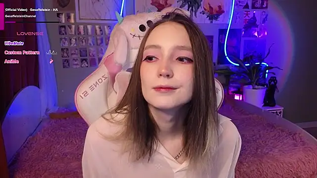 Evie Ro online show from 05/10/26, 09:42