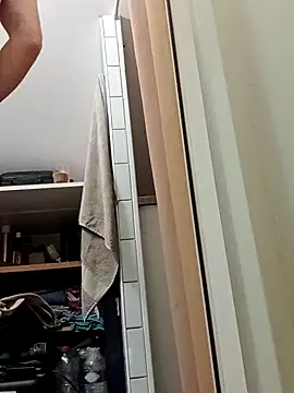 JOHANNA9MOI02 online show from 09/12/25, 08:42