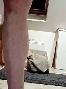 JOHANNA9MOI02 online show from 11/27/25, 02:13