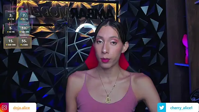 alicee salvatore online show from 10/08/25, 06:44