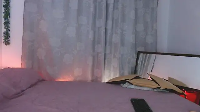 Eve Blue77 online show from 01/10/25, 02:25