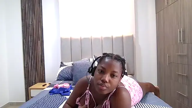 Ashaichious online show from 01/07/26, 04:31