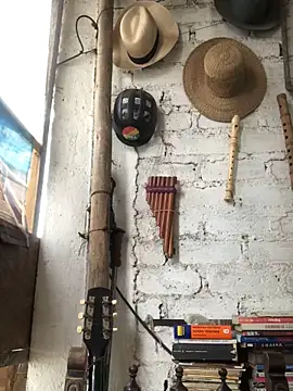 kvr27 online show from 01/18/26, 01:04