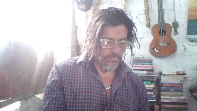 kvr27 online show from 04/15/26, 11:05