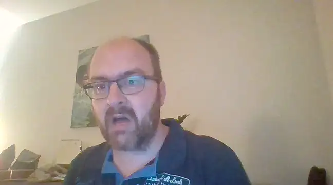 CamboyHappyDave online show from 12/05/24, 05:26