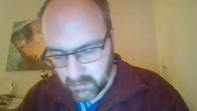 CamboyHappyDave online show from 12/11/24, 07:36