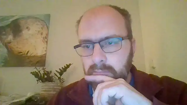 CamboyHappyDave online show from 12/12/24, 06:10